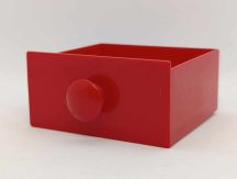 Lego Duplo Dolls fiók