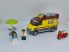 Lego City- Pizzás furgon 60150 (katalógussal)