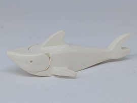 Lego cápa [Part 2547c01] Shark