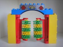 Lego Duplo Autómosó 5696
