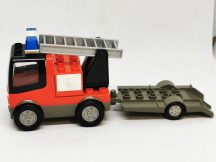 Lego Duplo autó 3657-es készletből