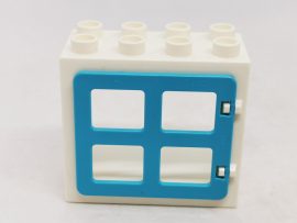 Lego Duplo Ablak