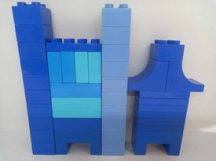 Lego Duplo kockacsomag 40 db (5186m)