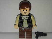 Lego figura Star Wars - Han Solo (sw451)