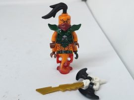 Lego Ninjago figura - 	Nadakhan (njo195)