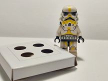  Lego Star Wars figura - Birodalmi tűzérségi rohamosztagos - Imperial Artillery Stormtrooper (sw1157)