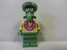 Lego Spongabob figura - Tunyacsáp (bob035)
