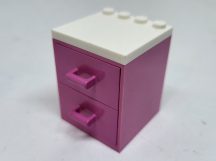 Lego Belville Szekrény