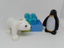 Lego Duplo - Állatkerti Barátok 10501