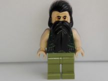 Lego Super Heroes figura - The Mandarin (sh074)