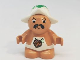 Lego Duplo manó
