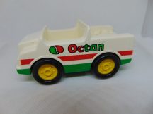 Lego Duplo Octan Autó 