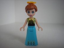 Lego Disney Princess - Anna 41068 készletből (dp019)