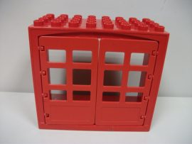 Lego Duplo ház alap