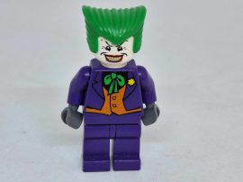 Lego Super Heroes figura - Joker (bat005)