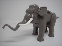 Lego Elefánt 7414 Ritkaság