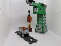 Lego Duplo Thomas - Cranky Daru 3301