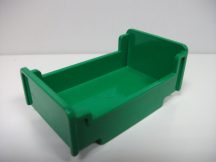 Lego Duplo ágy !