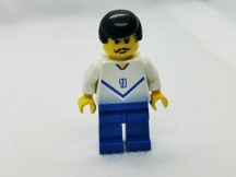 Lego Sport Figura - Focista (soc083)