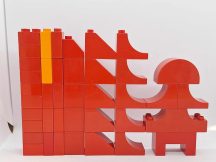 Lego Duplo kockacsomag 40 db (81)