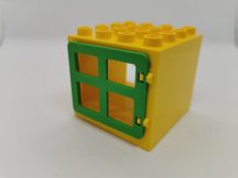 Lego Duplo Ablak