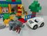Lego Duplo - Első állatkertem 6136
