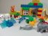 Lego Duplo - Első állatkertem 6136