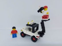Lego Town - T.V. Camera Csapat 6659