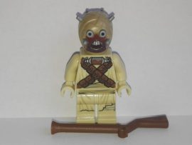 Lego Star Wars figura - Tusken Raider (sw620)
