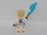 Lego Ninjago Figura - Zane (Techno Robe) - Rebooted (njo099)