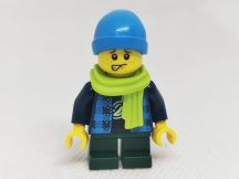 Lego Town Figura - Gyerek (twn383)