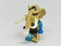 Lego Chima Figura - Mottrot (loc084)