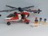 LEGO City - Mentőhelikopter 7903 (katalógussal)
