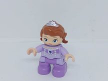 Lego Duplo Ember - Gyerek Szófia hercegnő 