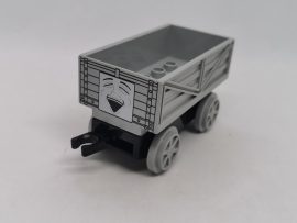 Lego Duplo Thomas Vonat Utánfutó