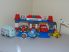 Lego Duplo - Megállás a bokszutcában 5829