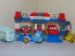 Lego Duplo - Megállás a bokszutcában 5829