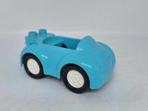 Lego Duplo autó (kék)