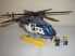 Lego City - Helikopteres üldözés 60067 - csak helikopter!