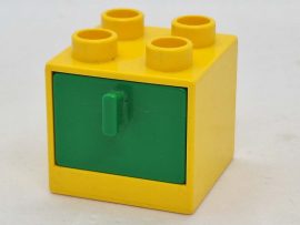 Lego Duplo Komód