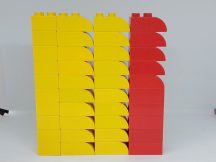 Lego Duplo kockacsomag 40 db (2171m)