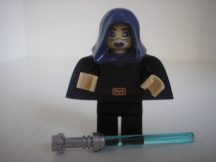 Lego figura Star Wars - Barriss Offee 9491 (sw379)