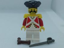 Lego Pirates figura - Katona (pi065)