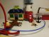 Lego  Spongyabob -  Mrs. Puffs Boating School 4982 (katalógussal)