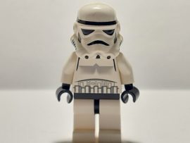 Lego Star Wars Figura - Imperial Stormtrooper (sw0036b)