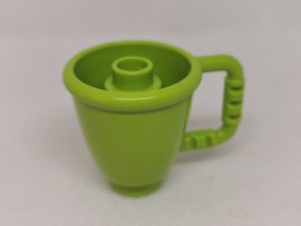 Lego Duplo Edény (kicsi hiba az oldalán)