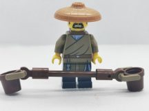 Lego Ninjago Figura - Shen-Li (njo376) 