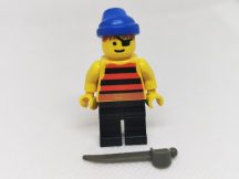 Lego Pirates Figura -Kalóz (pi027)