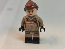 Lego Gosthbuster figura - 	Erin Gilbert (gb016)