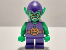 Lego Super Heroes figura - Green Goblin (sh249)